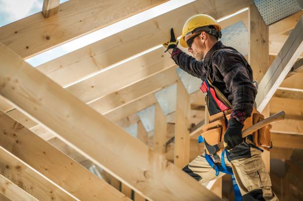 Best Residential Roofing Contractor  in Hockessin, DE