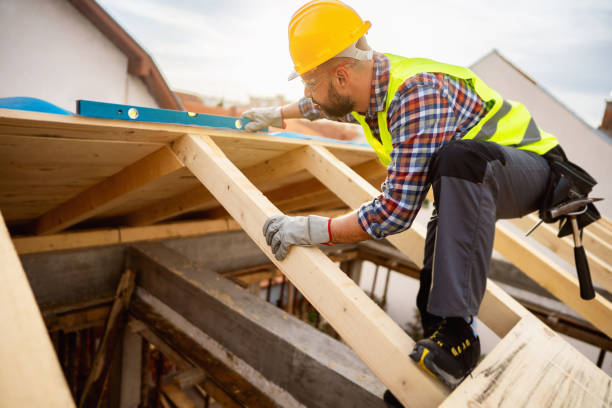 Gutter Installation and Roofing in Hockessin, DE