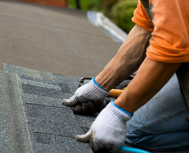 Best Residential Roofing Contractor  in Hockessin, DE