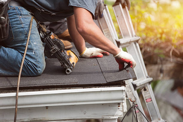 Professional Roofing Contractor in Hockessin, DE