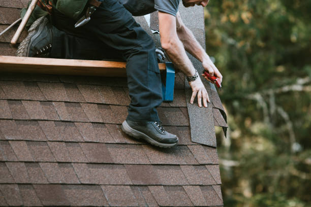 Quick and Trustworthy Emergency Roof Repair Services in Hockessin, DE